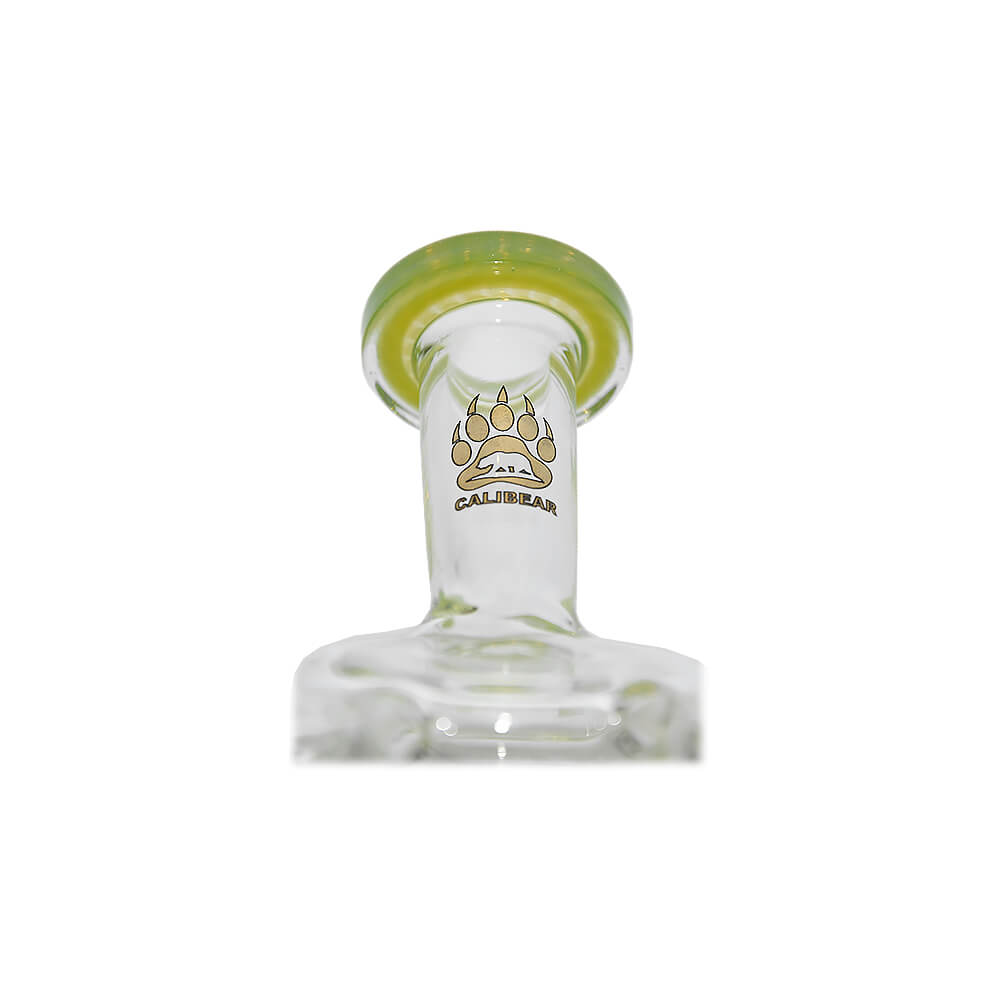 Cyclone Recycler Glass Attachment for Puffco Peak &amp; Peak OG