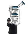 Cyclone Recycler Glass Attachment for Puffco Peak & Peak OG