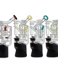 Cyclone Recycler Glass Attachment for Puffco Peak & Peak OG