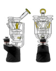 Cyclone Recycler Glass Attachment for Puffco Peak & Peak OG