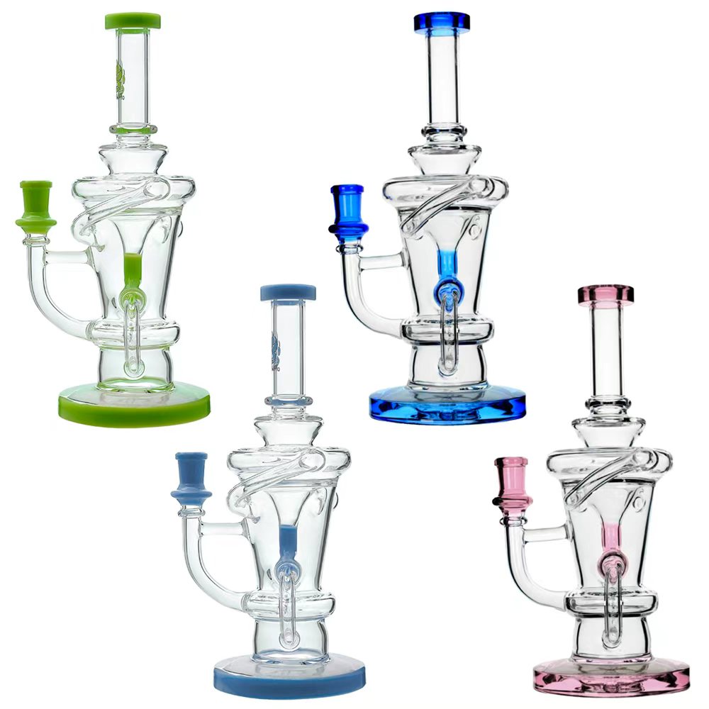Torus Recycler Dab Rig 10''