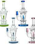 Torus Recycler Dab Rig 10''