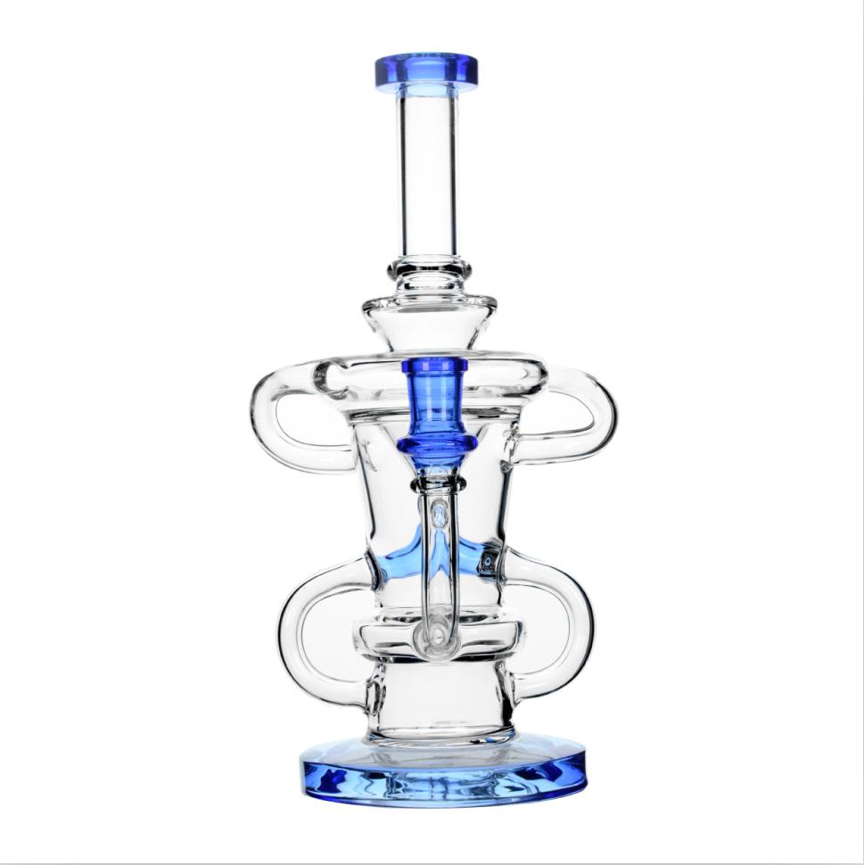 Torus Recycler Dab Rig 10''