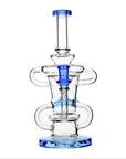 Torus Recycler Dab Rig 10''