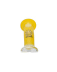 Triple Arm Swiss Fab Incycler Dab Rig With Marble