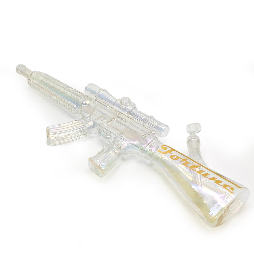 Carbine Rifle Bong 24" - inhalco