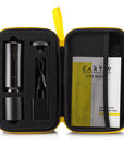 Carti9 510 Vape Cart Liquid Filtration Vaporizer