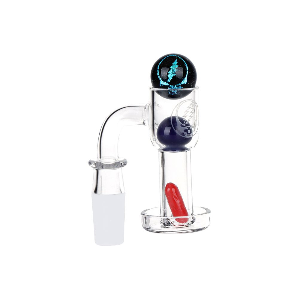Cascade Waterfall Recycler Dab Rig Set – INHALCO