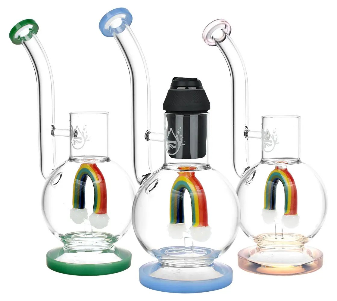 Chasing Rainbows Puffco Proxy Attachment