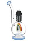 Chasing Rainbows Puffco Proxy Attachment