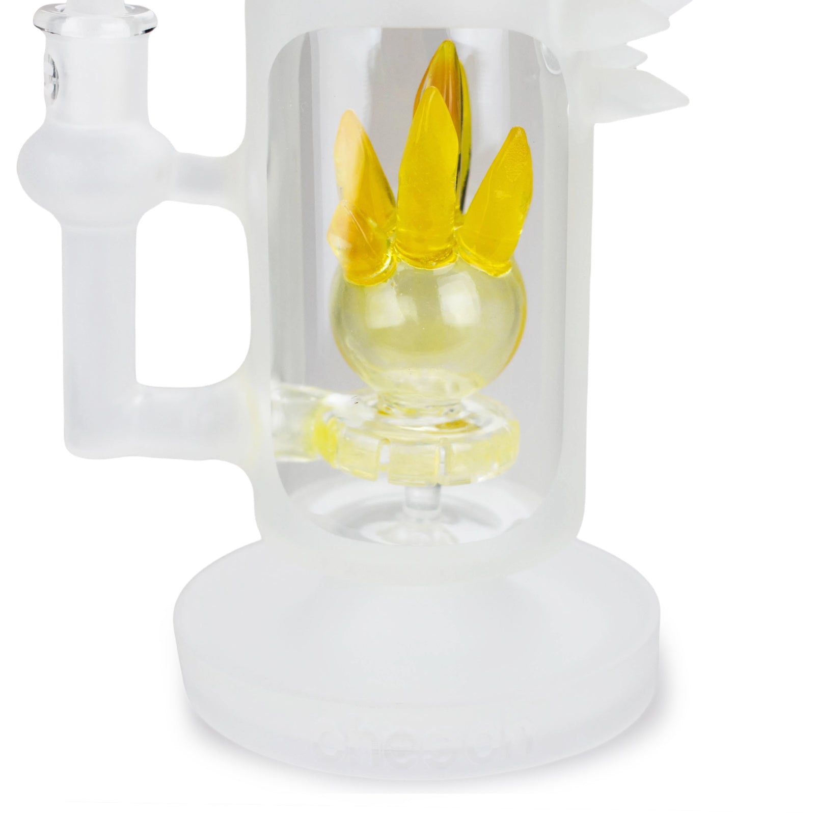 Cheech Cristaliono Rig - inhalco