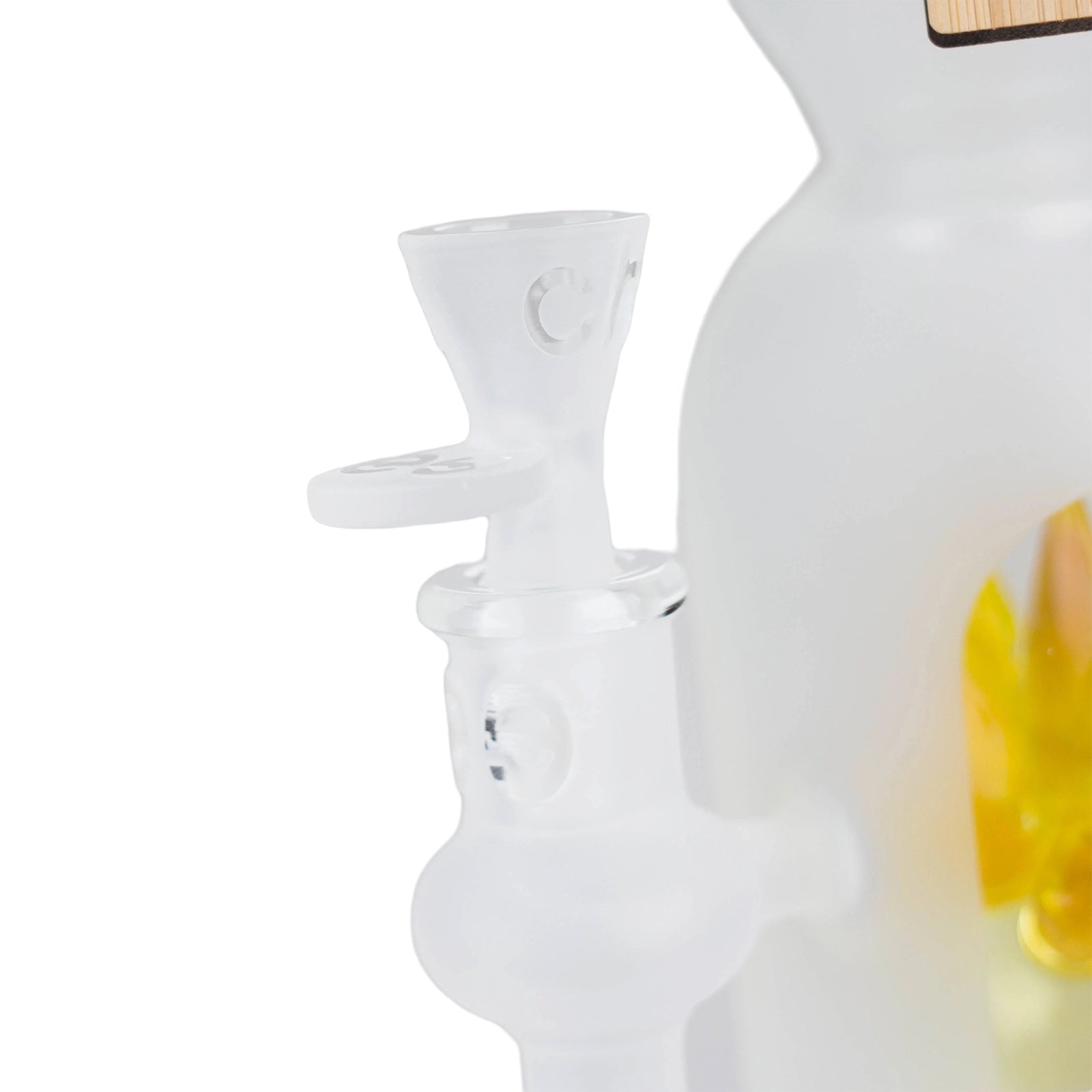 Cheech Cristaliono Rig - inhalco