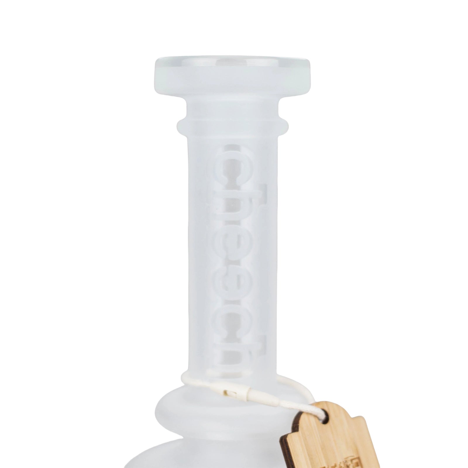 Cheech Cristaliono Rig - inhalco