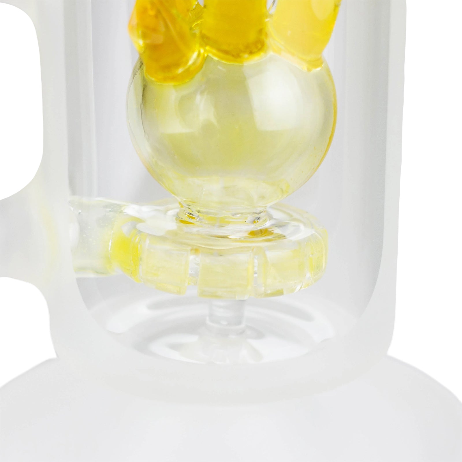 Cheech Cristaliono Rig - inhalco