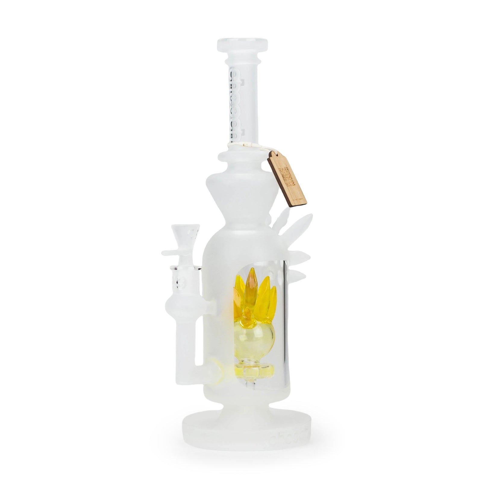 Cheech Cristaliono Rig - inhalco
