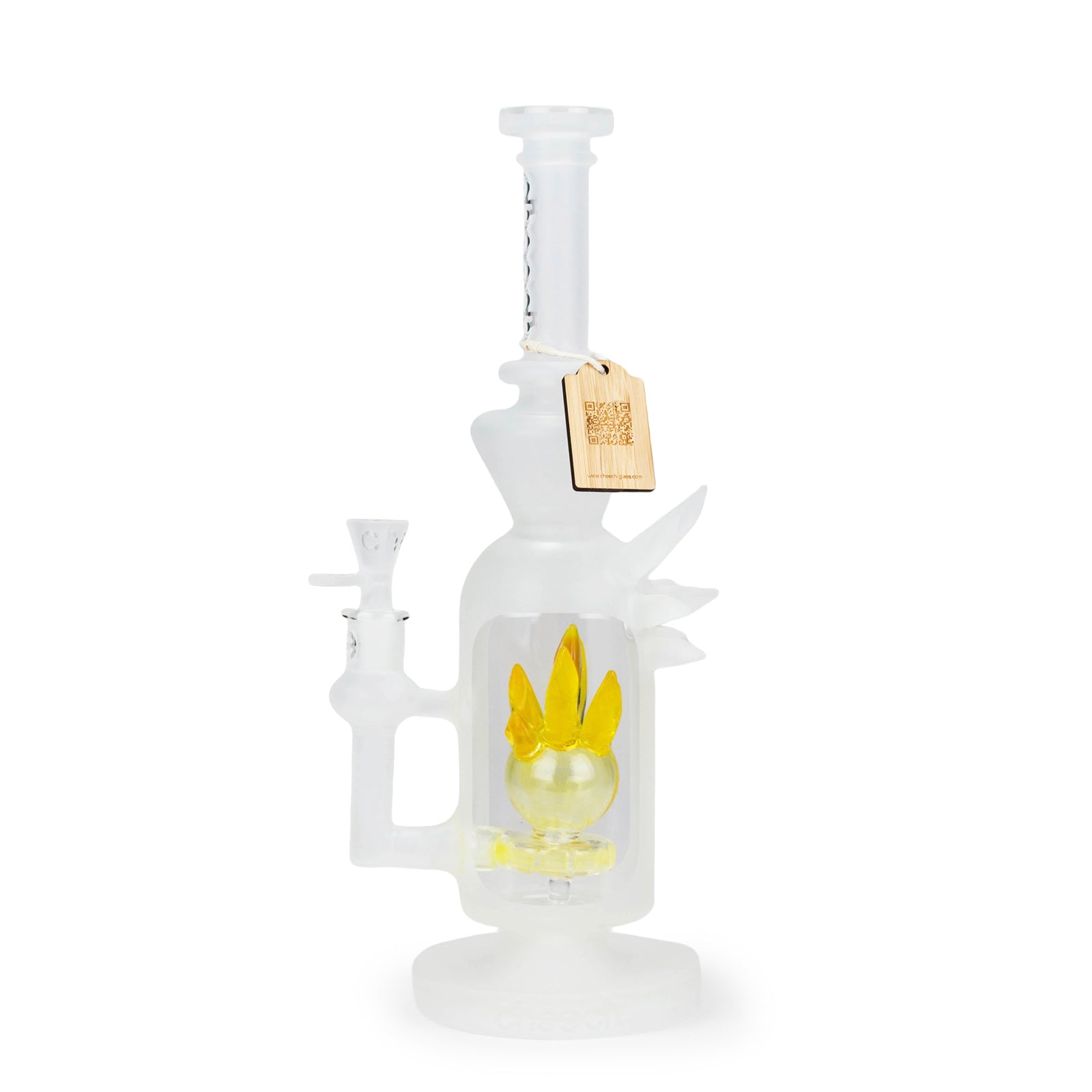 Cheech Cristaliono Rig - inhalco