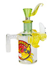 Cheech Glass Banana in Banana Bong 10" - inhalco