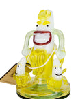 Cheech Glass Banana in Banana Bong 10" - inhalco