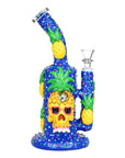 Chill Pineapple Bong 9.5" - inhalco