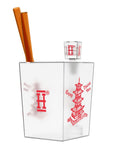 Chinese Takeout XL Bong
