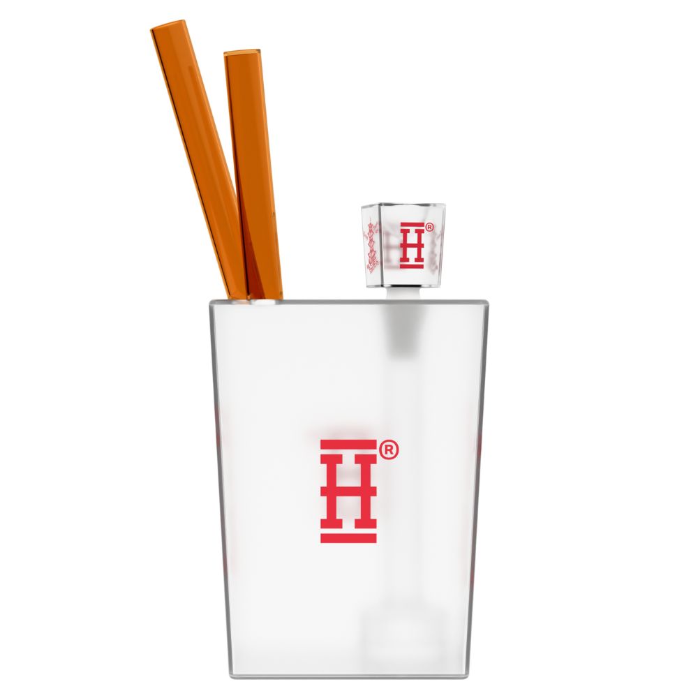 Chinese Takeout XL Bong