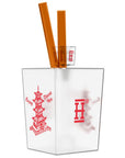 Chinese Takeout XL Bong