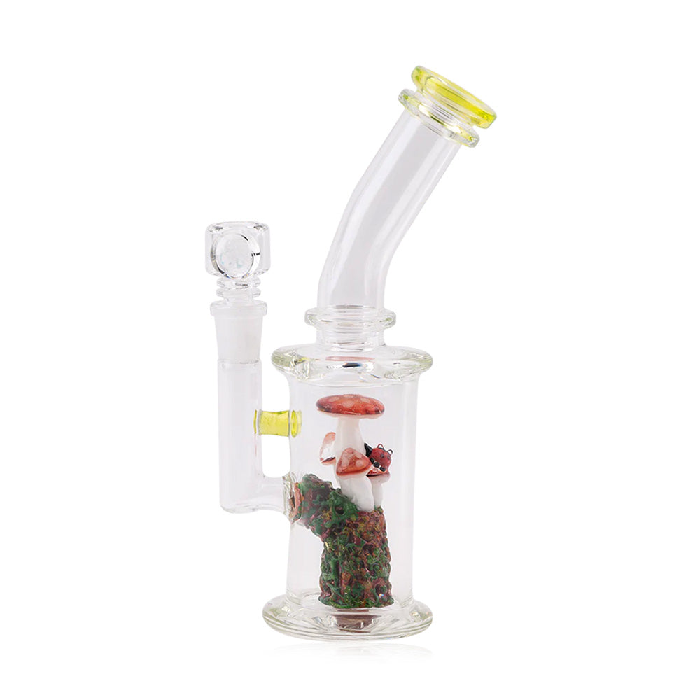 Chocolate Cookie Sundae Bong