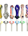 Choice Dab Straw Kit 40PC Bundle