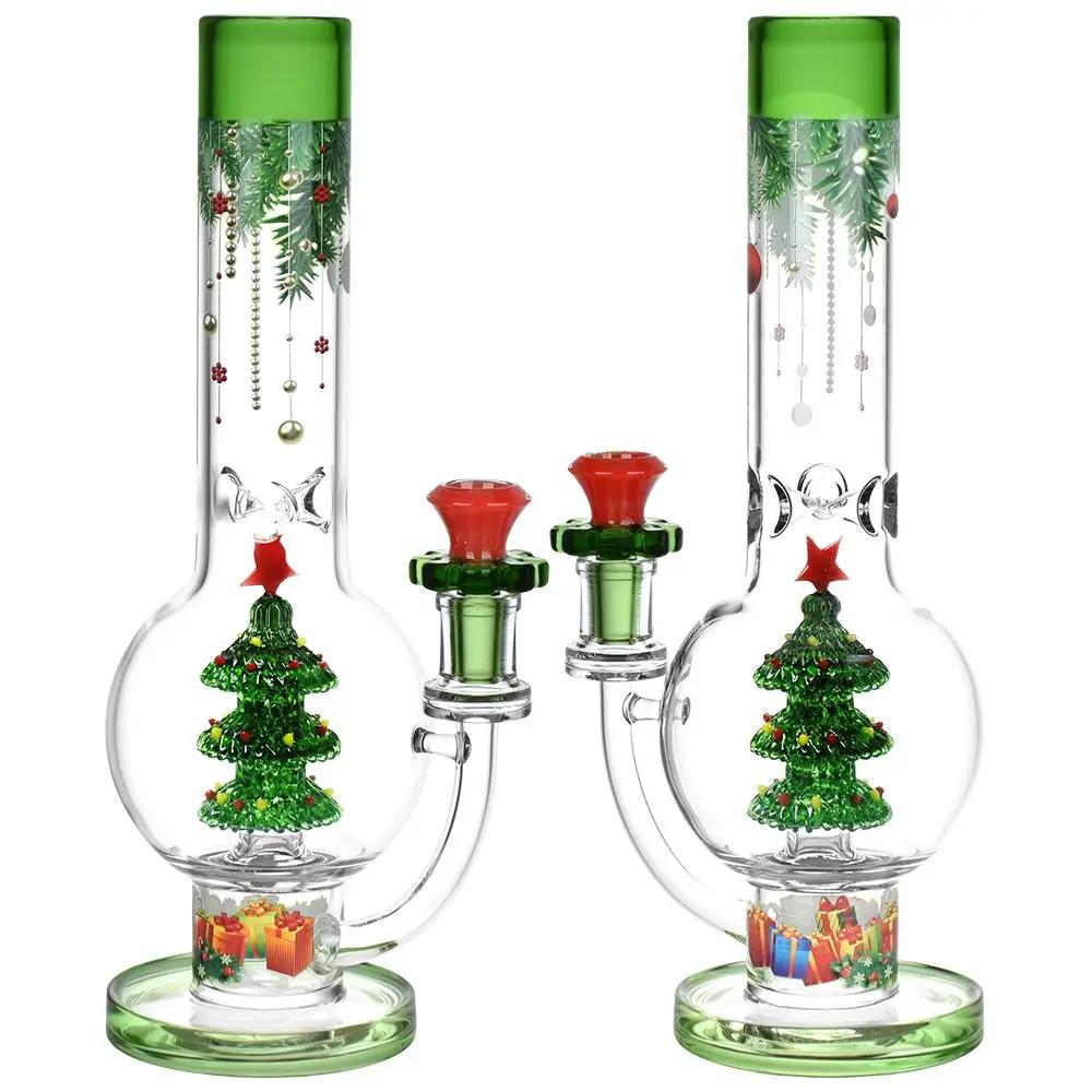 Christmas Cheer Bong - inhalco