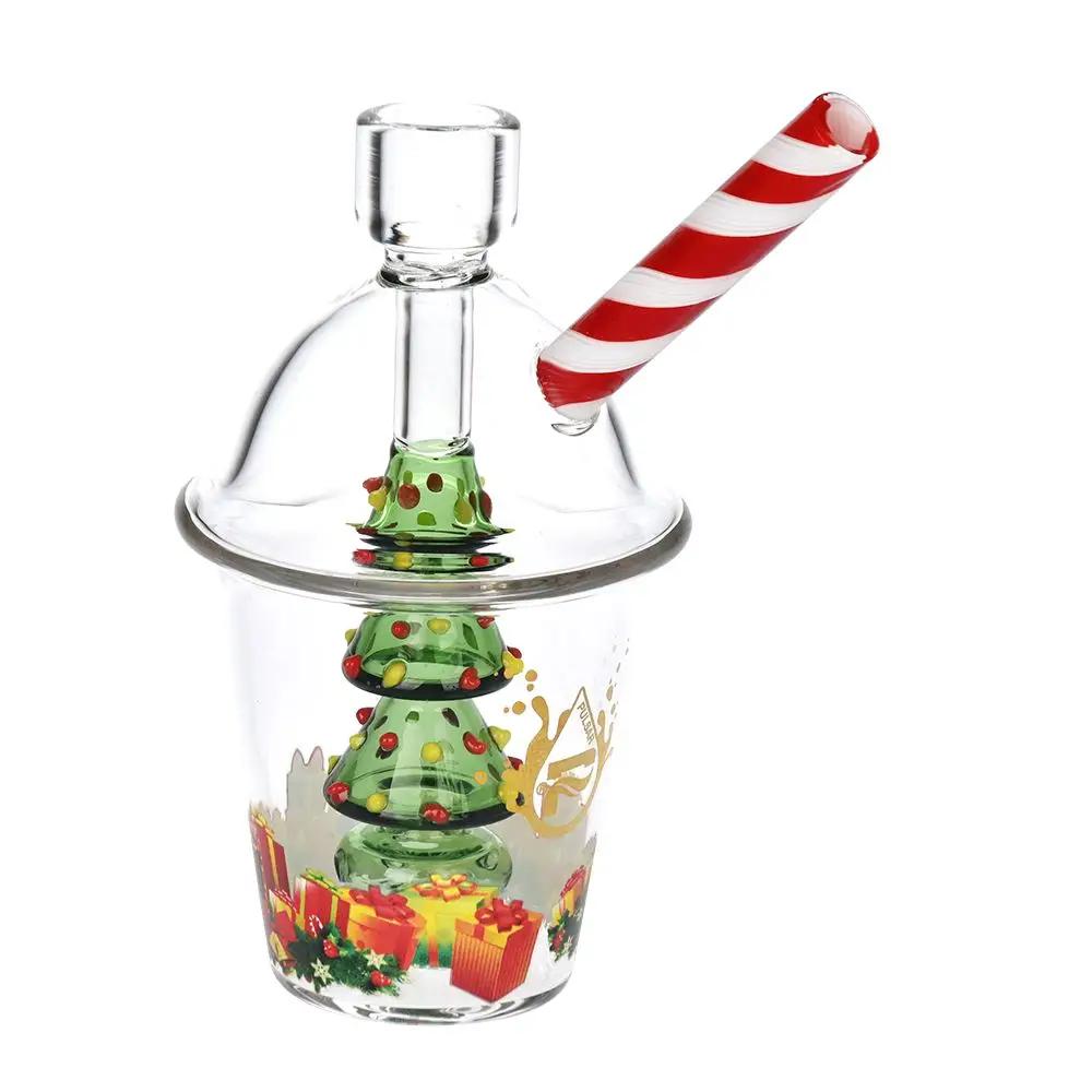 Christmas Tree Bubbler - INHALCO