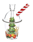 Christmas Tree Bubbler - INHALCO