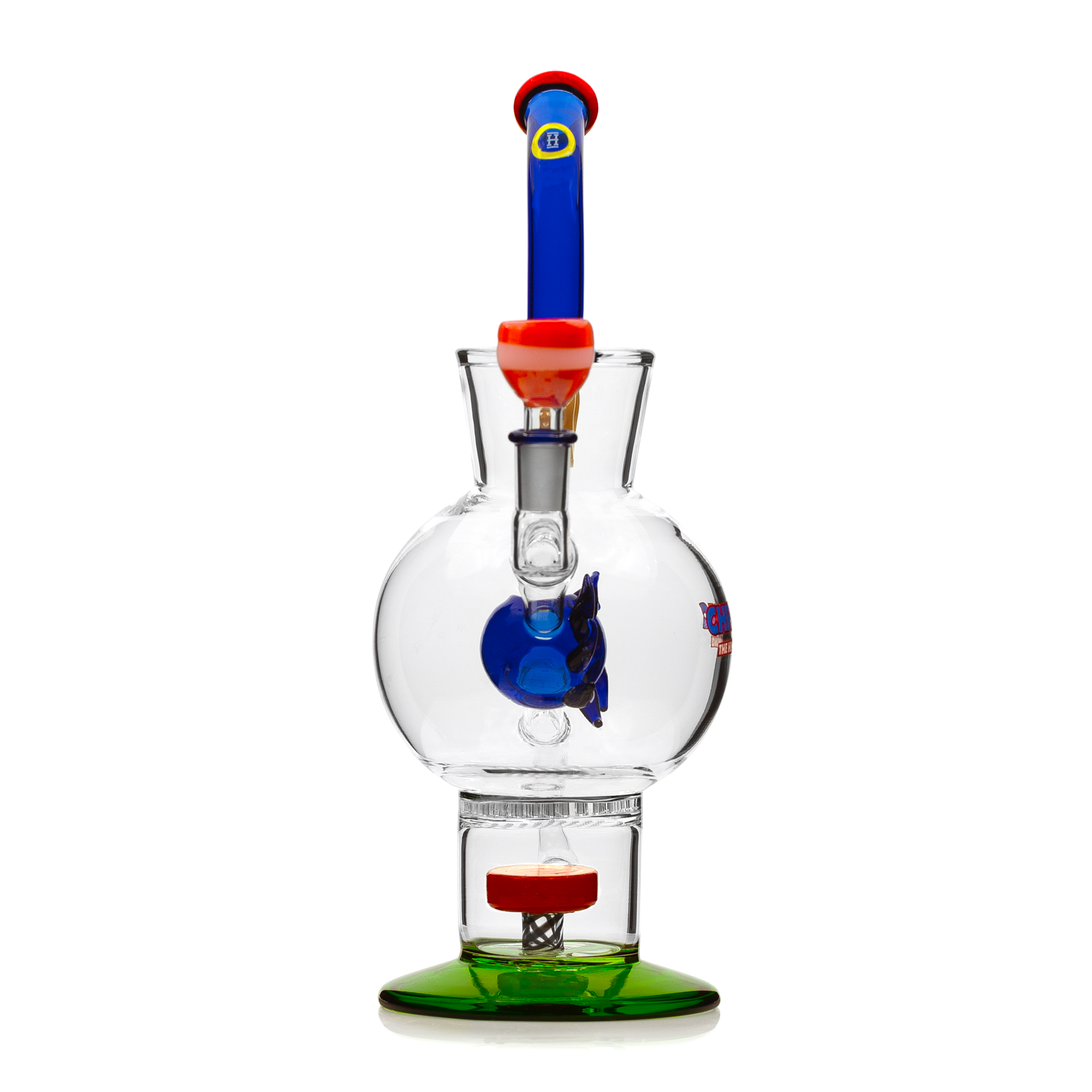 Hemper Chronic XL Bong