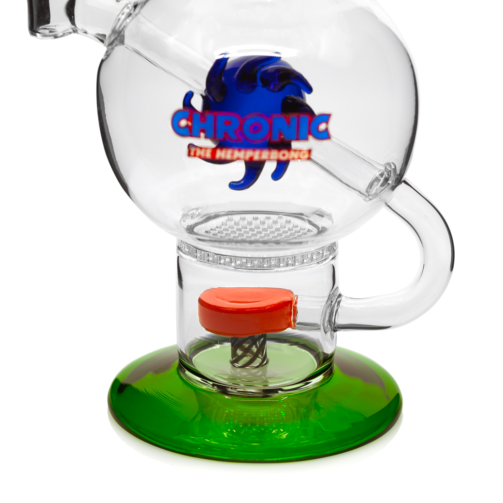 Hemper Chronic XL Bong
