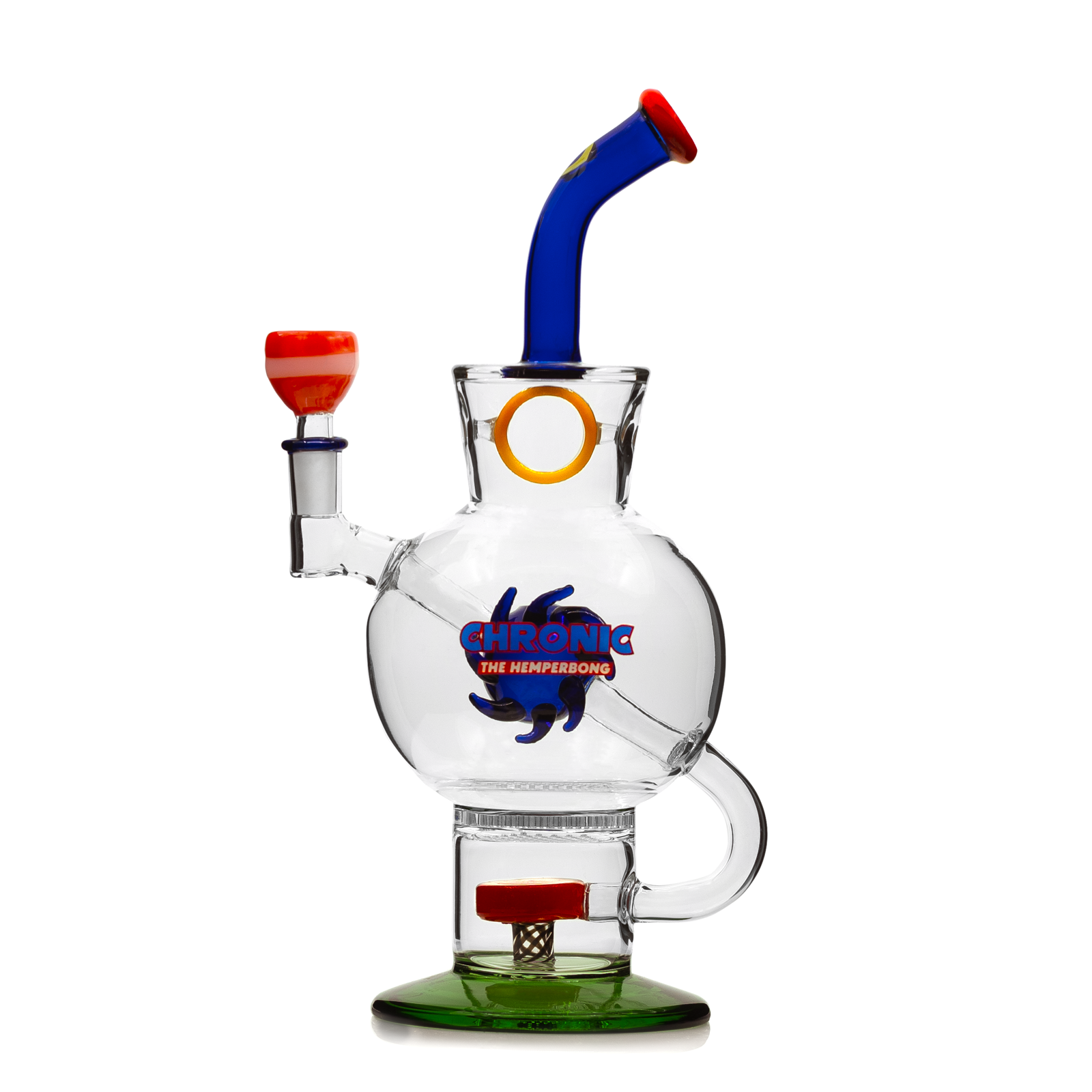 Hemper Chronic XL Bong