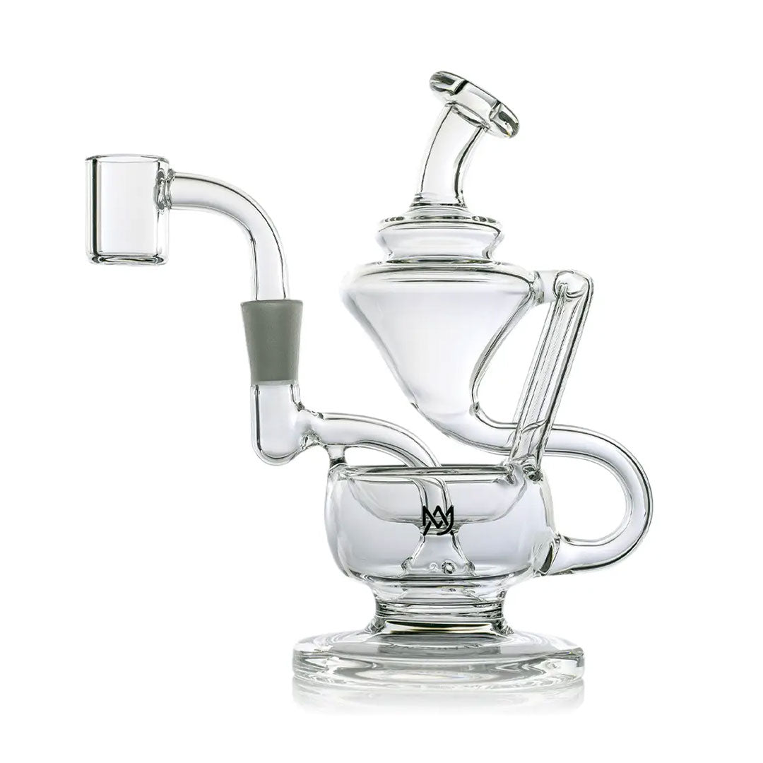 Claude Mini Rig for Dab – INHALCO