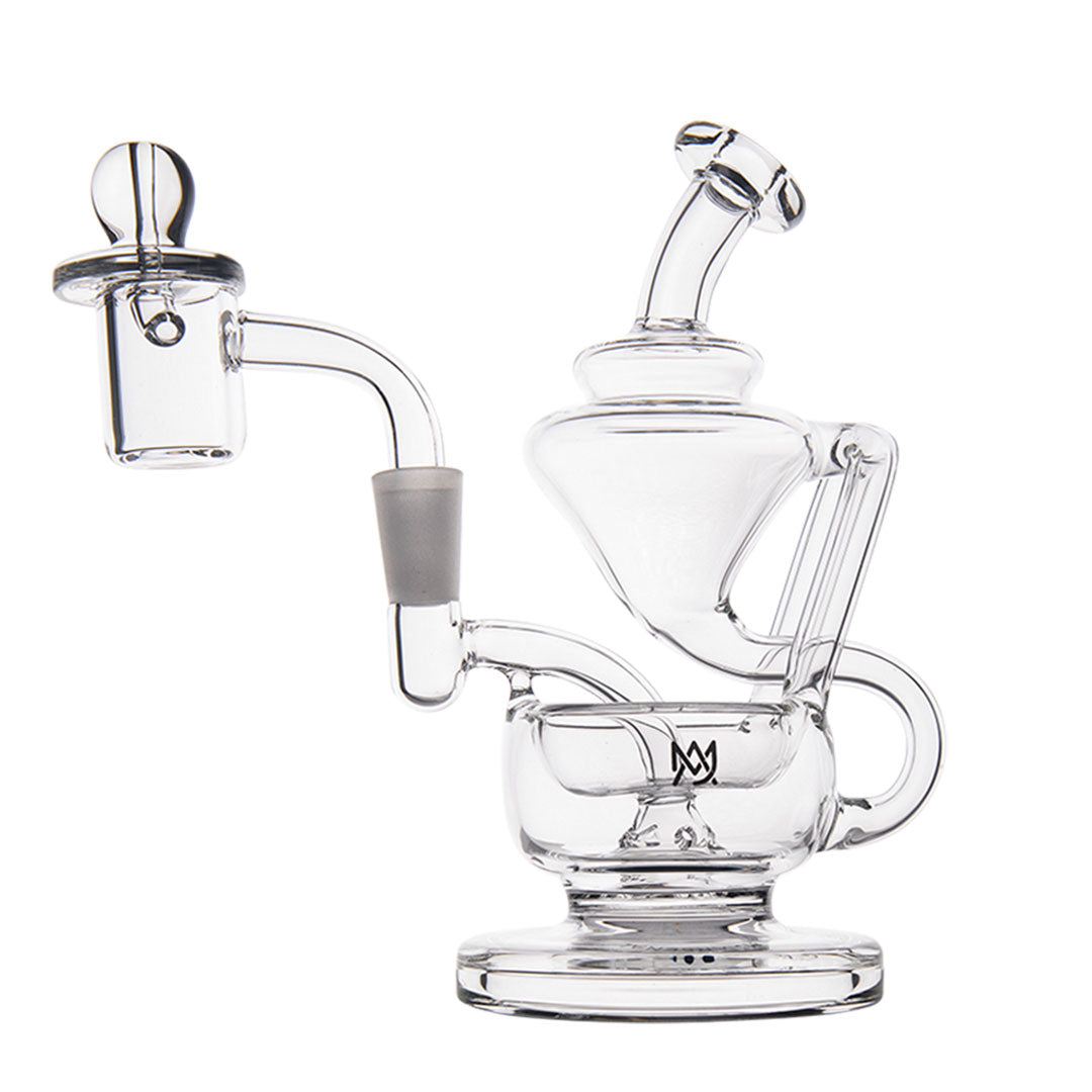 Claude Mini Rig for Dab – INHALCO