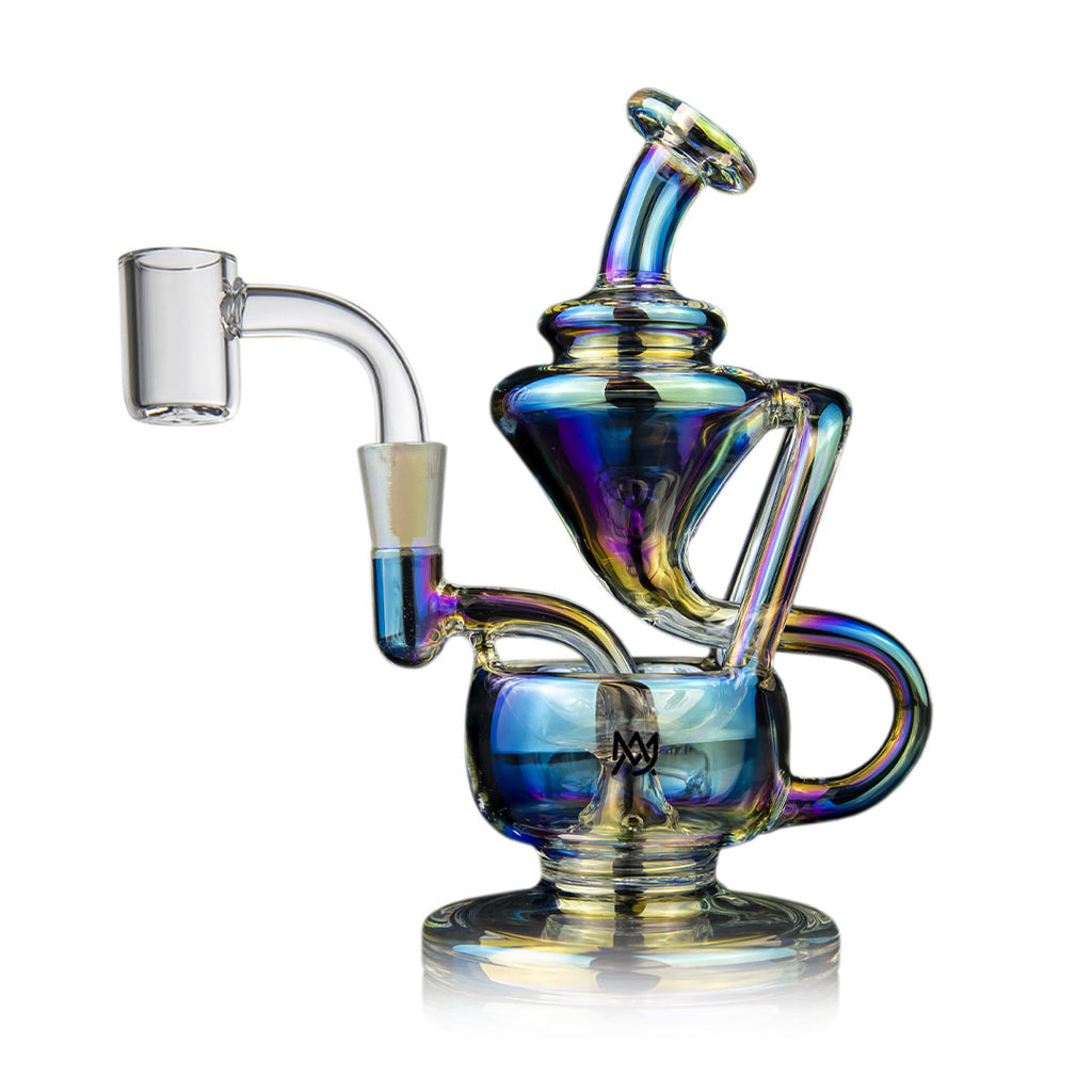 Claude Mini Rig for Dab – INHALCO