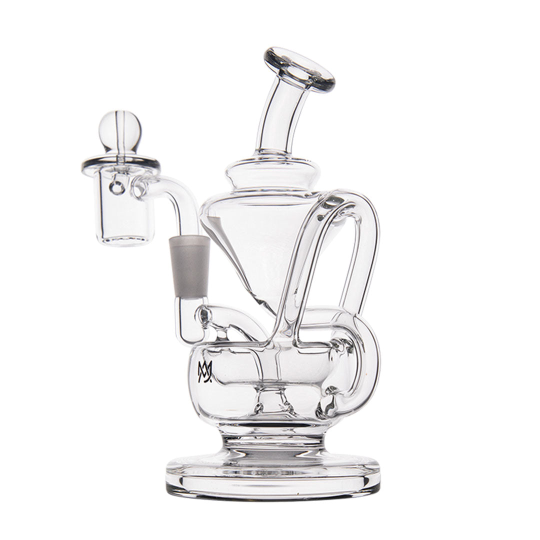 Claude Mini Rig for Dab - inhalco