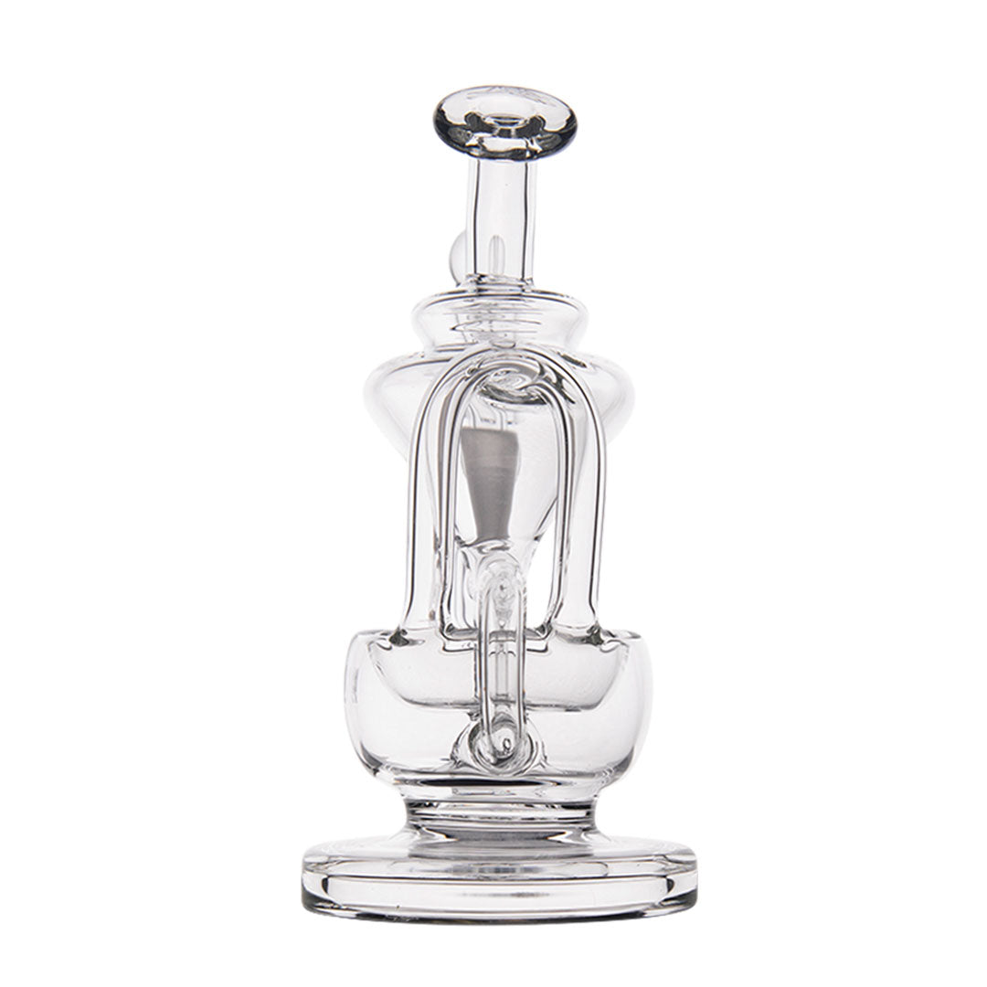 Claude Mini Rig for Dab - inhalco