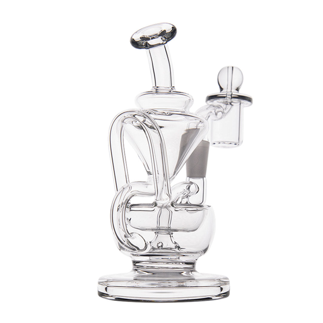 Claude Mini Rig for Dab - inhalco