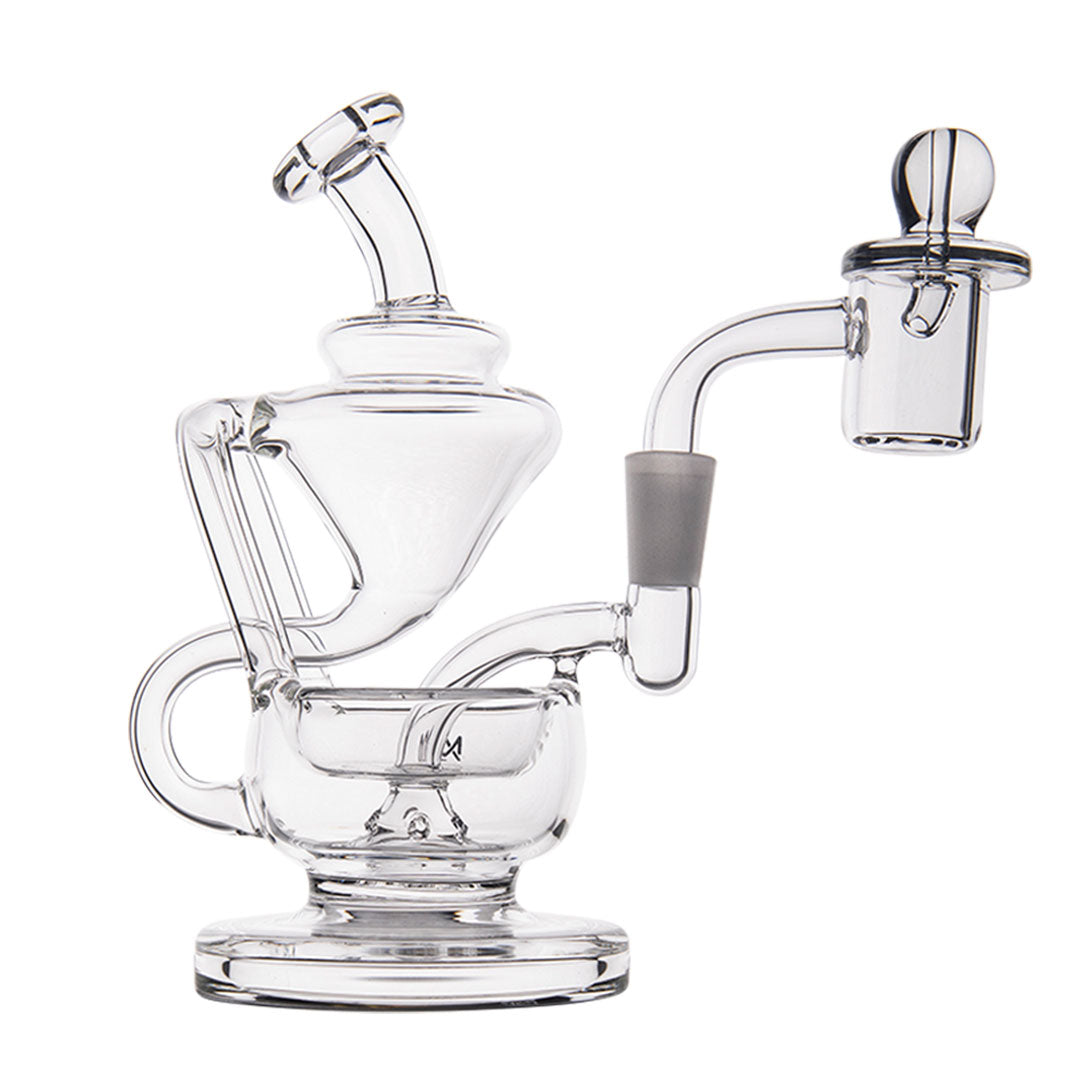 Claude Mini Rig for Dab - inhalco