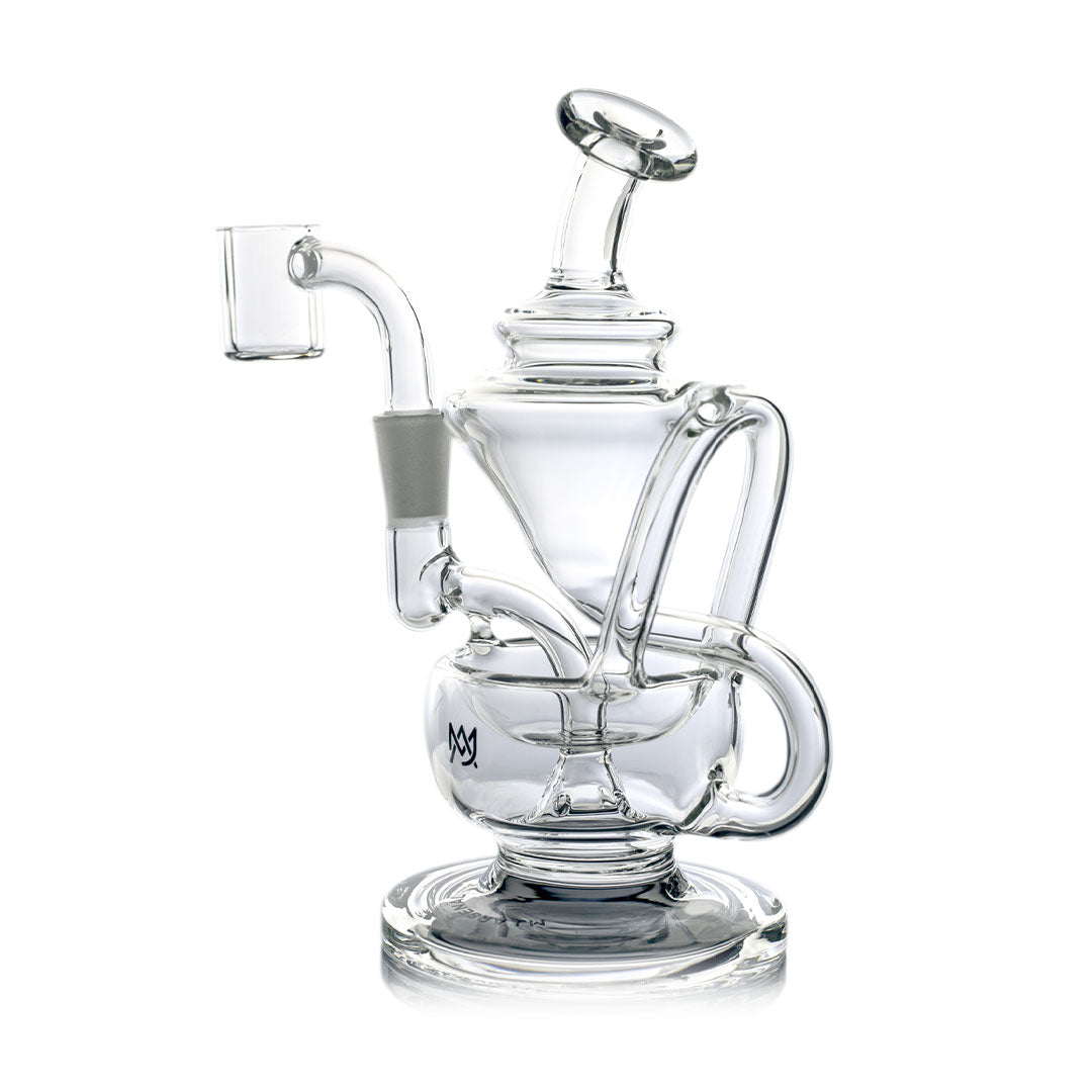Claude Mini Rig for Dab – INHALCO