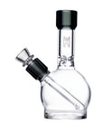 Human Grade Ball Water Pipe 6"