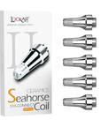 Lookah Seahorse Coils