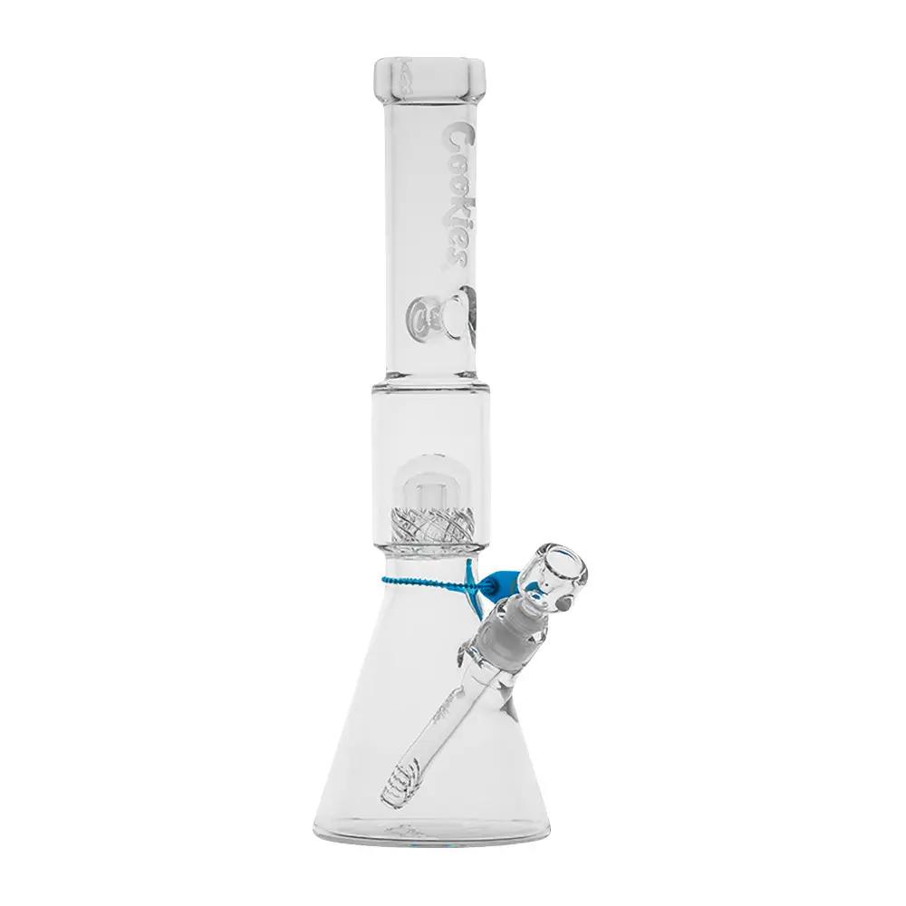 Cookies 2 Da Beaker with Dome Perc