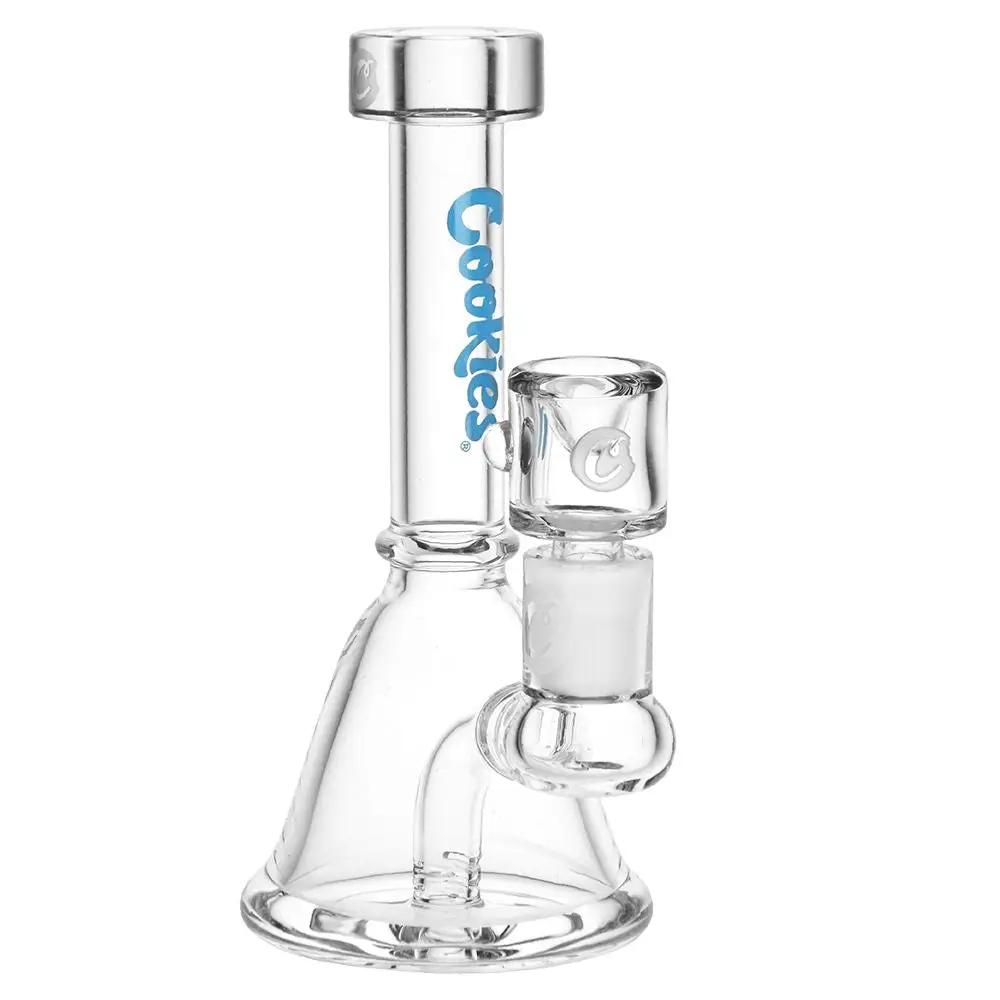 Cookies 650 Glass Bong