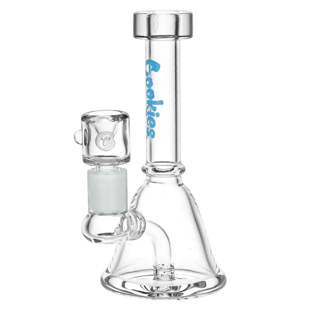 Cookies 650 Glass Bong