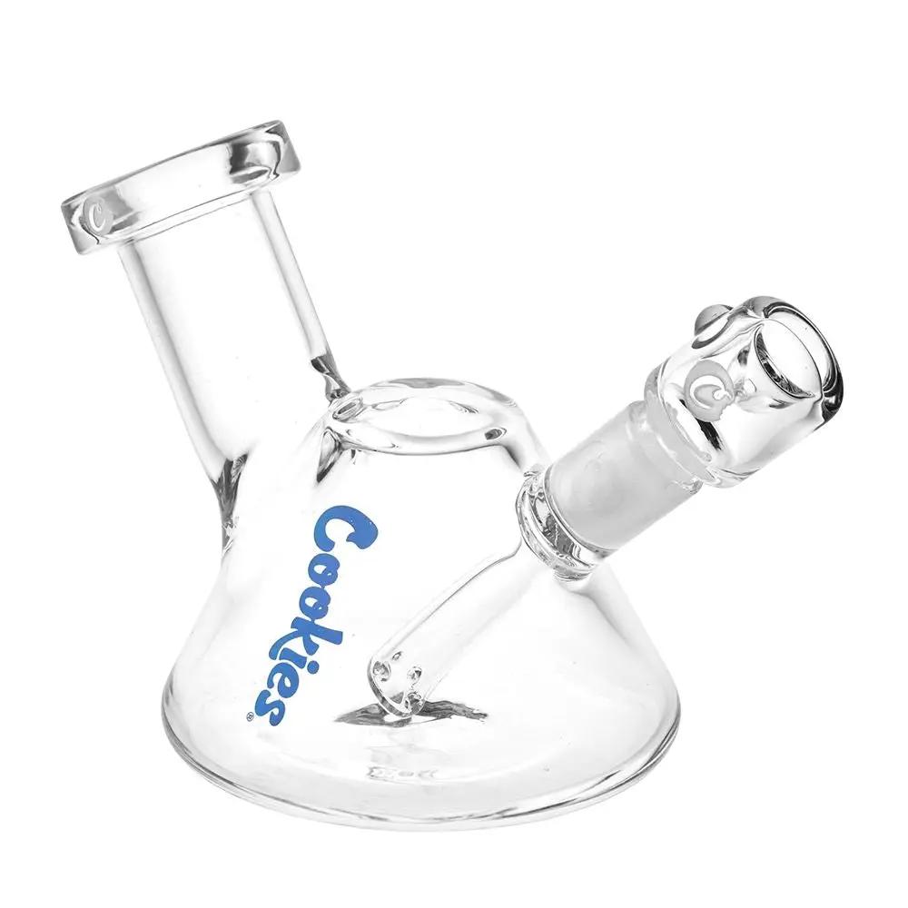 Cookies Bayside Series 925 Glass Water Pipe