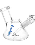 Cookies Bayside Series 925 Glass Water Pipe