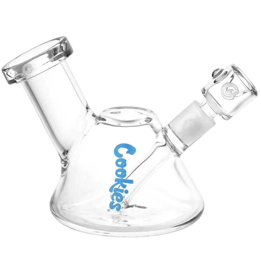 Cookies Bayside Series 925 Glass Water Pipe